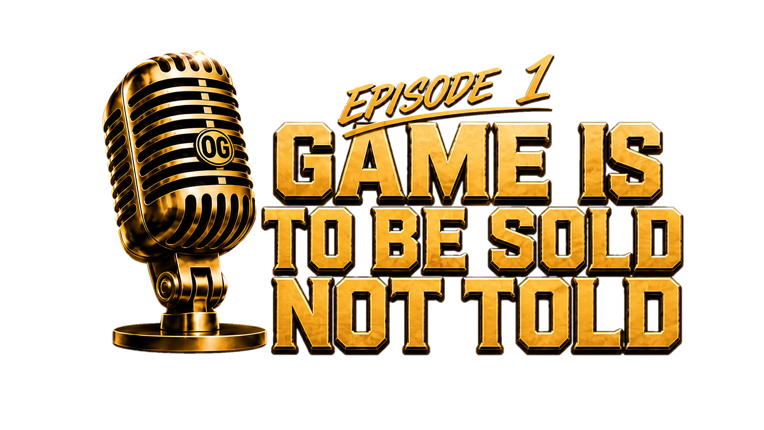 Episode 1
