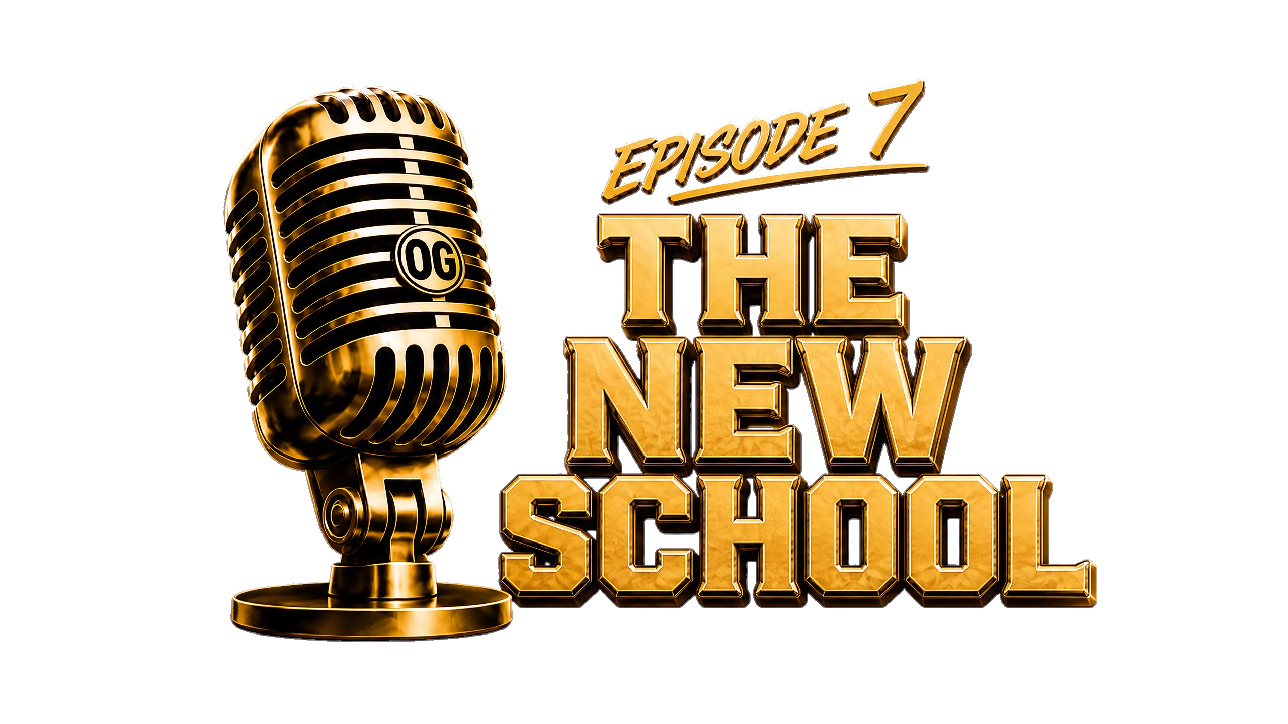 Episode 7