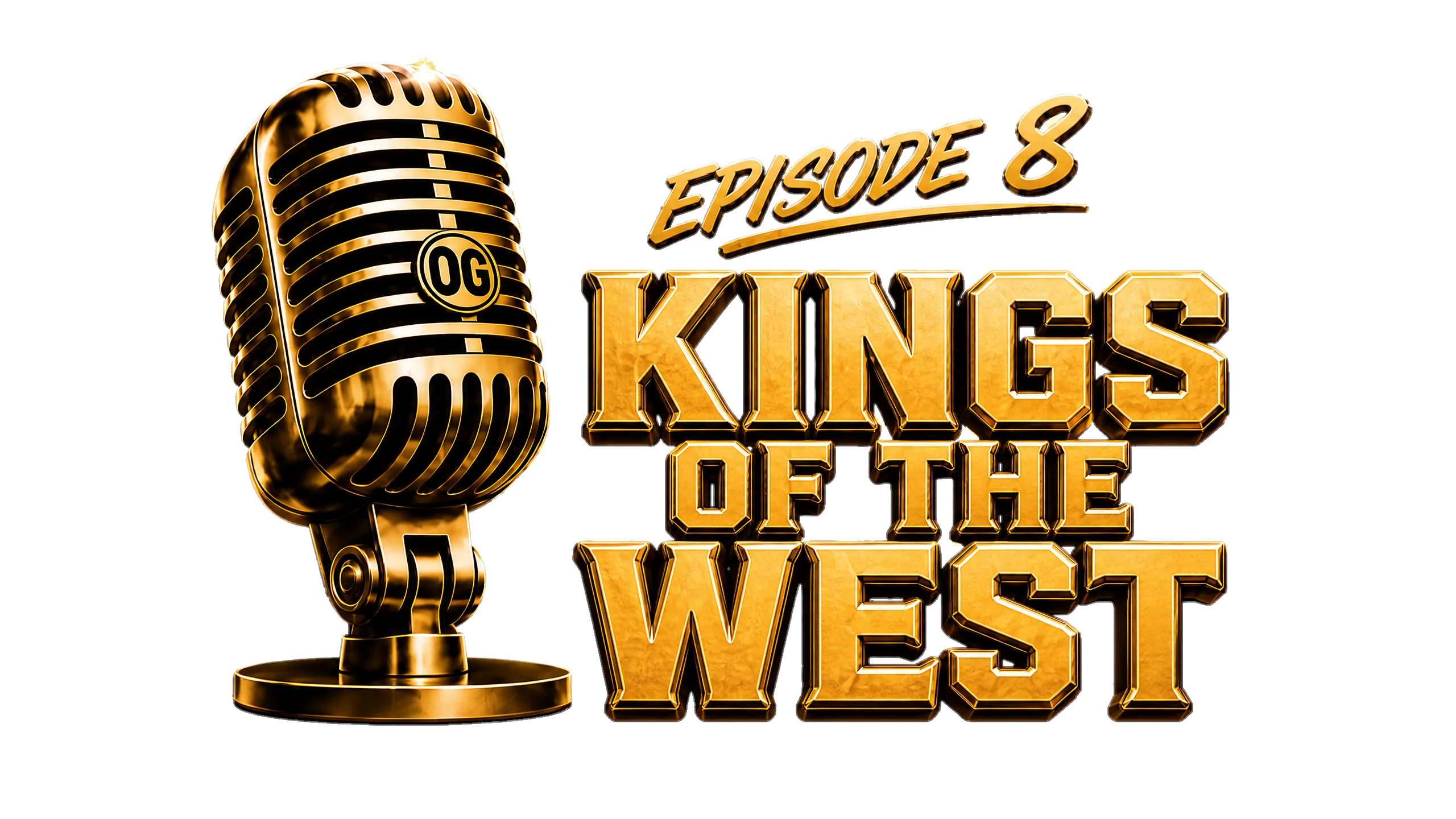 Episode 8