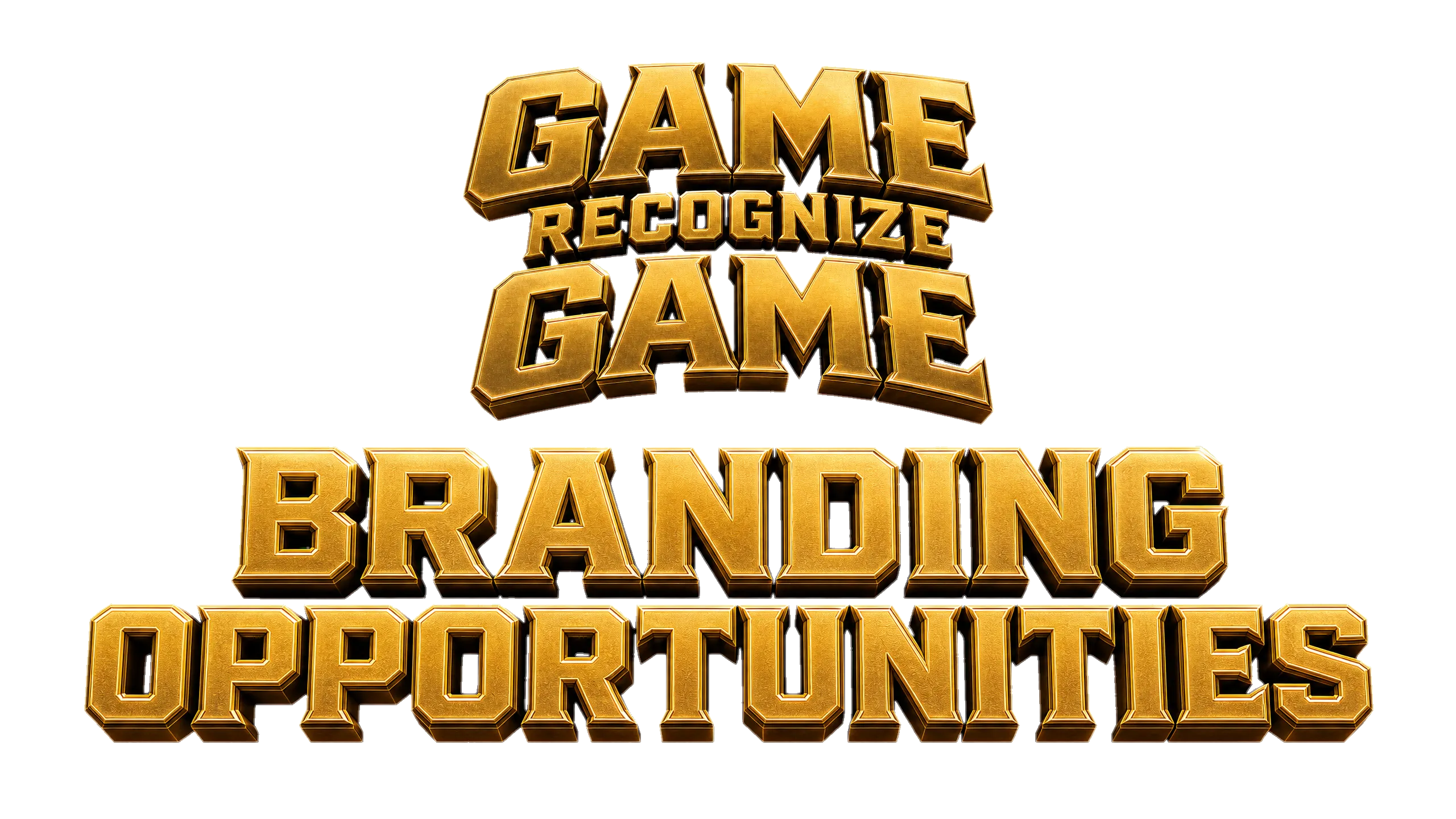 Branding Opportunities