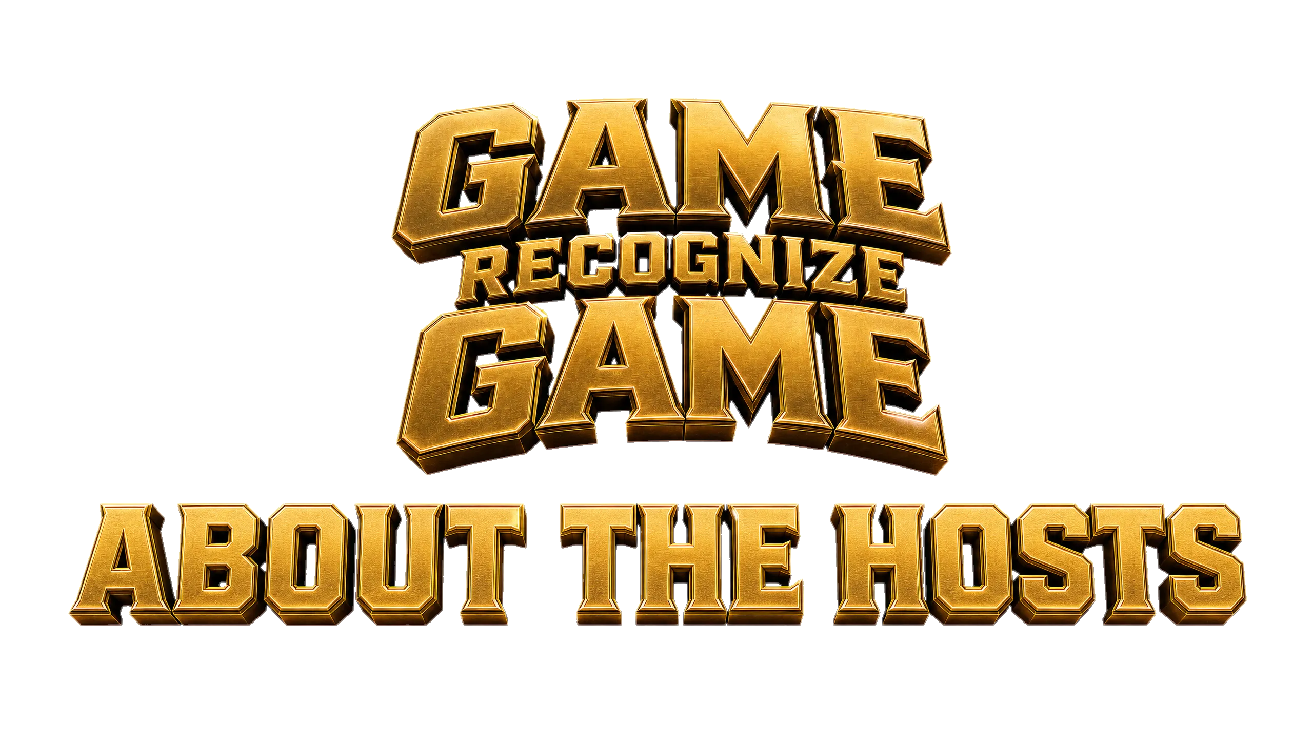 About the Hosts